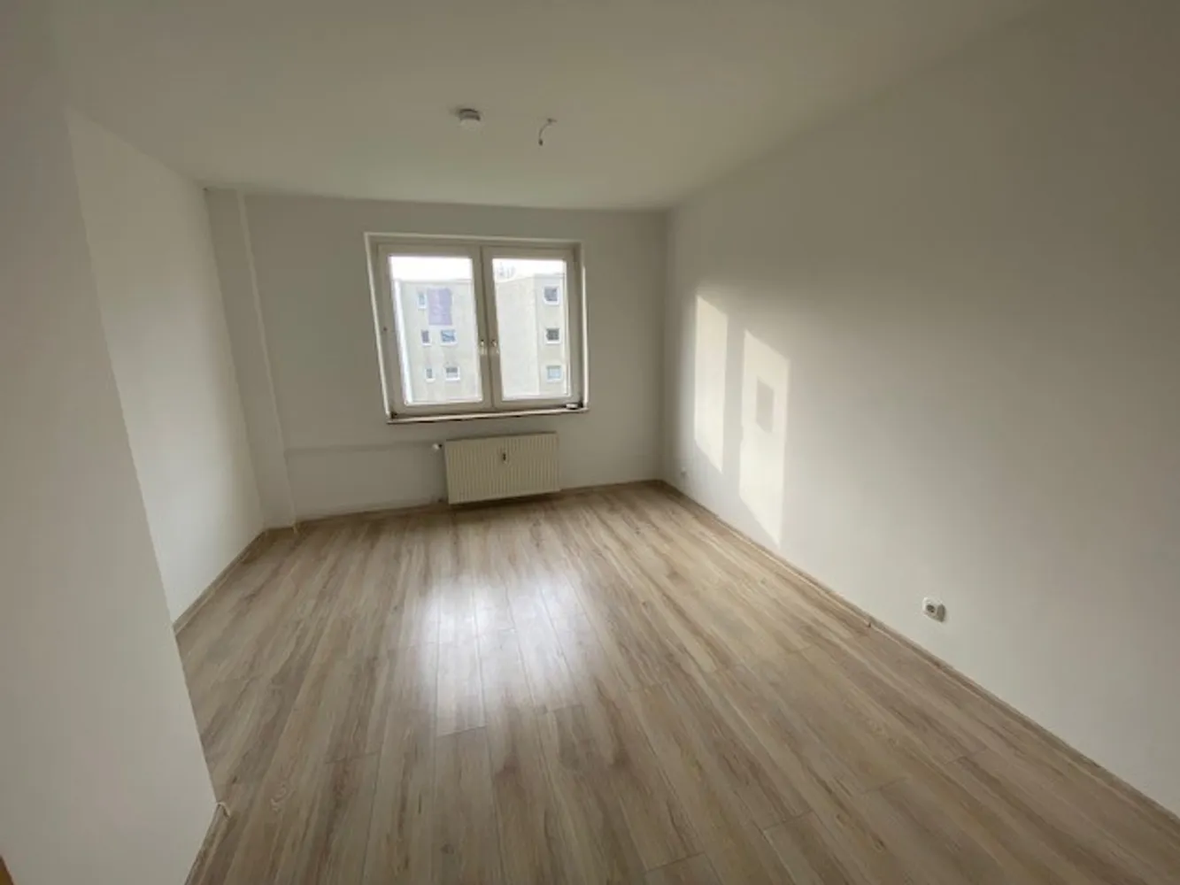 3 Zimmer Wohnung mit 66 m² in Krefeld – Bild 6