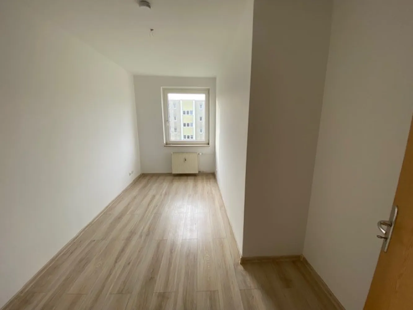 3 Zimmer Wohnung mit 66 m² in Krefeld – Bild 7