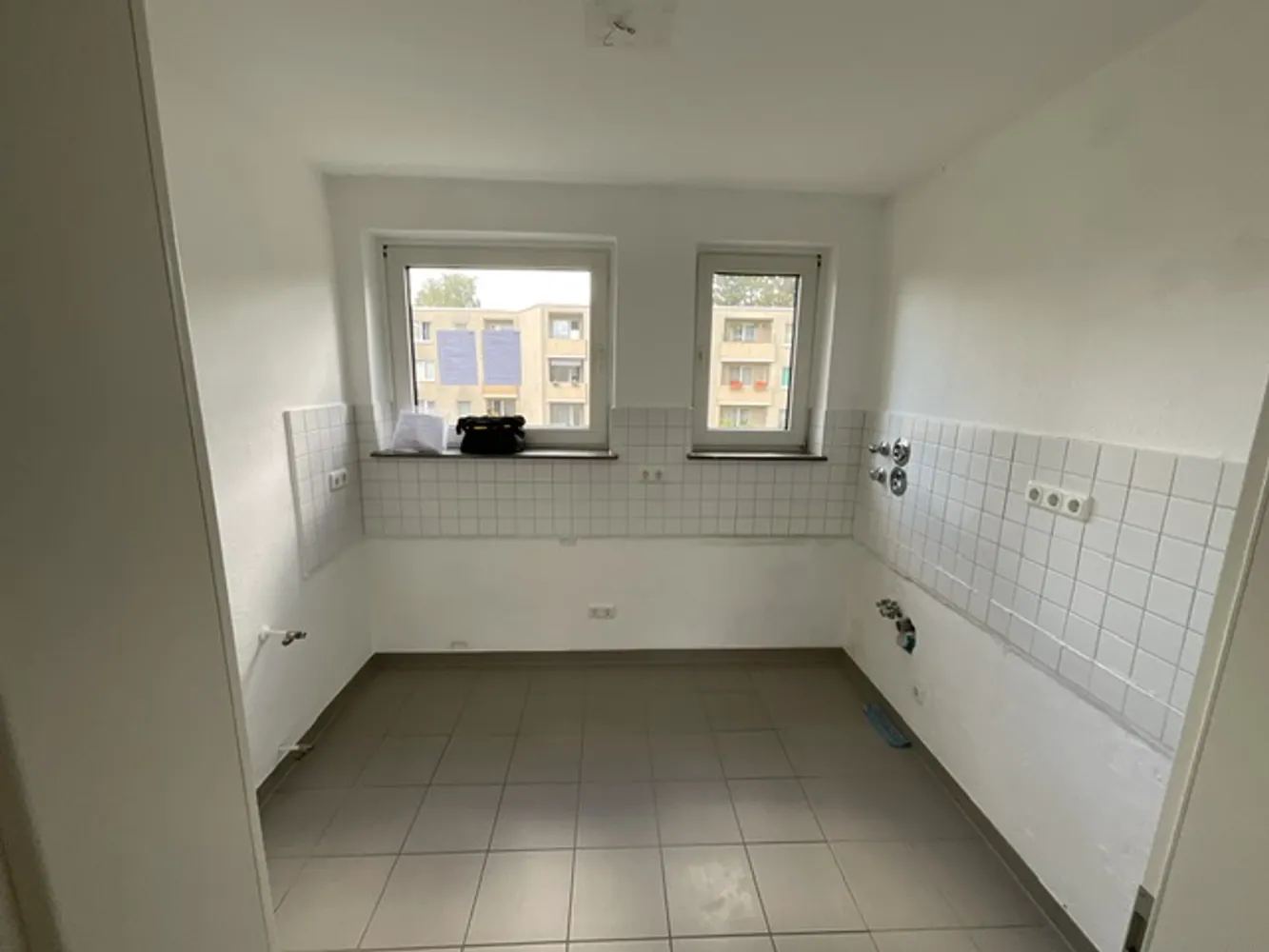 3 Zimmer Wohnung mit 66 m² in Krefeld – Bild 9