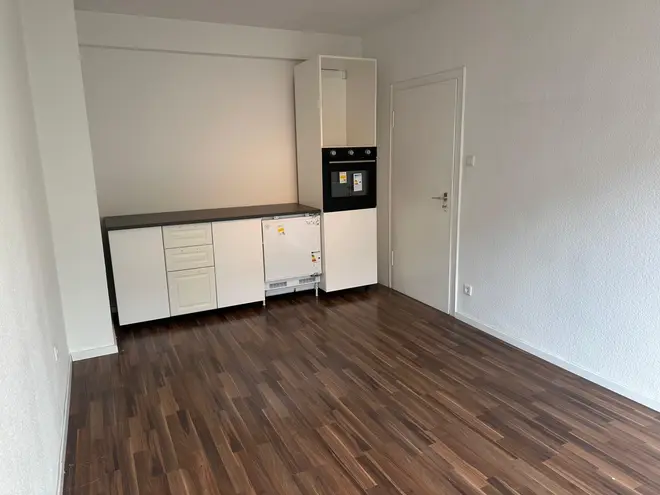 2 Zimmer Wohnung mit 30 m² in Düsseldorf – Bild 12