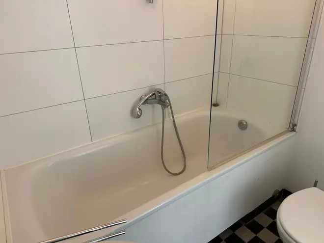 2 Zimmer Wohnung mit 30 m² in Düsseldorf – Bild 2