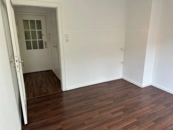 2 Zimmer Wohnung mit 30 m² in Düsseldorf – Bild 3