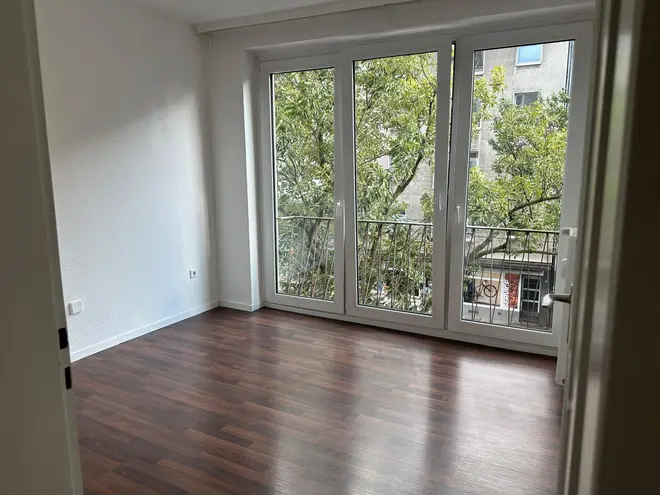 2 Zimmer Wohnung mit 30 m² in Düsseldorf – Bild 4