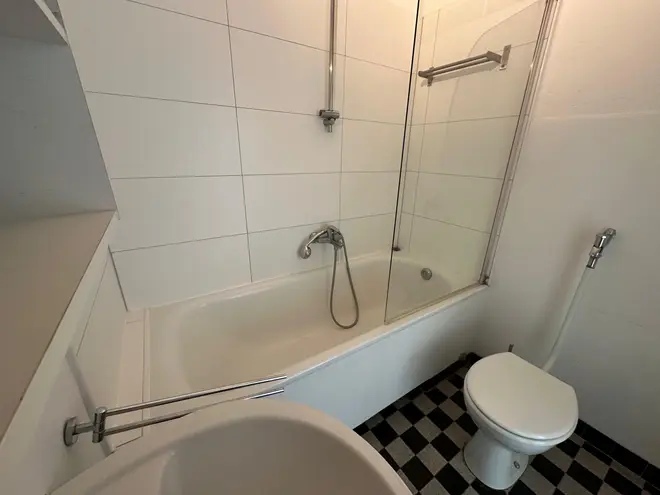2 Zimmer Wohnung mit 30 m² in Düsseldorf – Bild 5