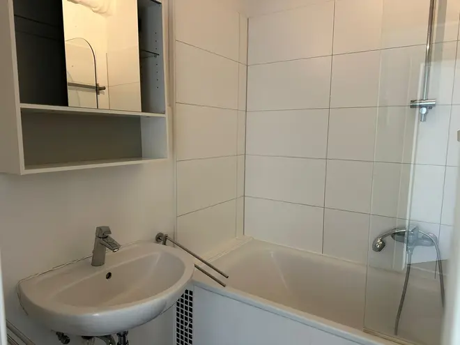 2 Zimmer Wohnung mit 30 m² in Düsseldorf – Bild 6