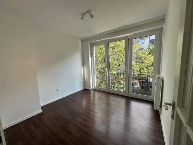 2 Zimmer Wohnung mit 30 m² in Düsseldorf – Bild 7