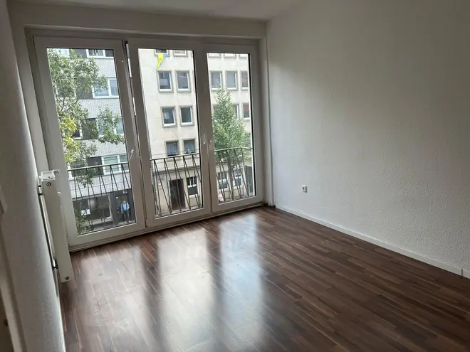 2 Zimmer Wohnung mit 30 m² in Düsseldorf – Bild 8