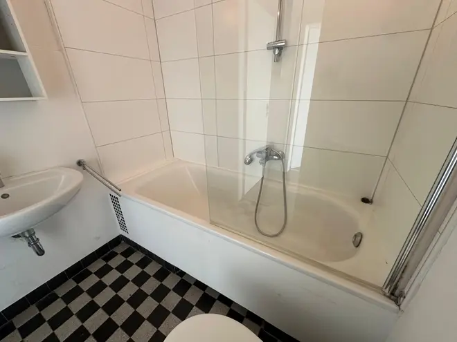 2 Zimmer Wohnung mit 30 m² in Düsseldorf – Bild 10