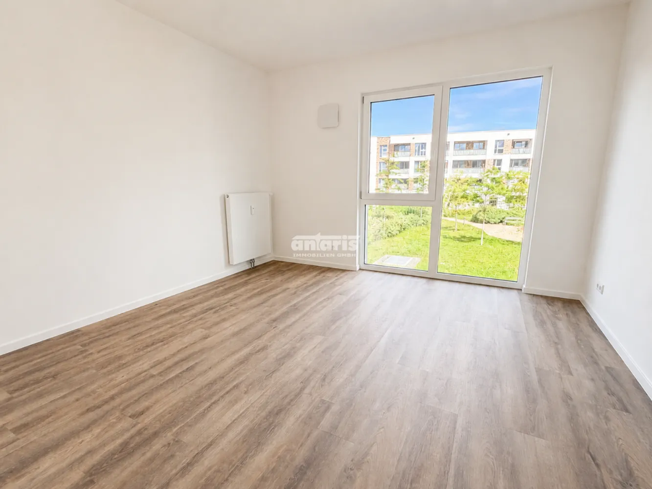 4 Zimmer Wohnung mit 104 m² in Erfurt – Bild 3