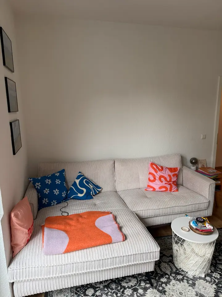 2 Zimmer Wohnung mit 63 m² in Duisburg – Bild 2
