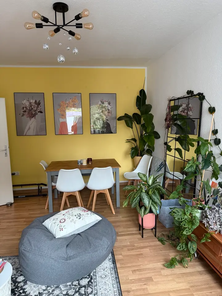 2 Zimmer Wohnung mit 63 m² in Duisburg – Bild 3