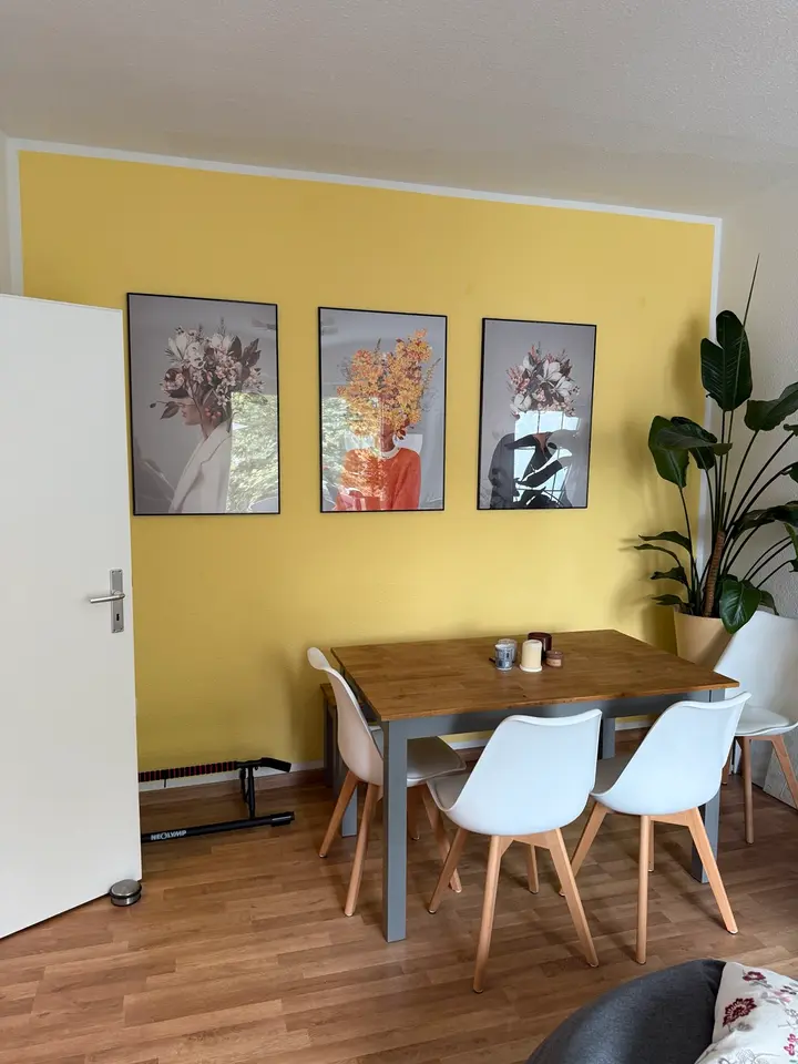 2 Zimmer Wohnung mit 63 m² in Duisburg – Bild 4