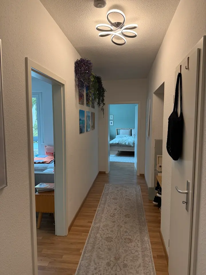 2 Zimmer Wohnung mit 63 m² in Duisburg – Bild 5