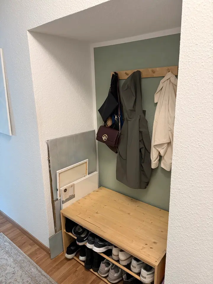2 Zimmer Wohnung mit 63 m² in Duisburg – Bild 6