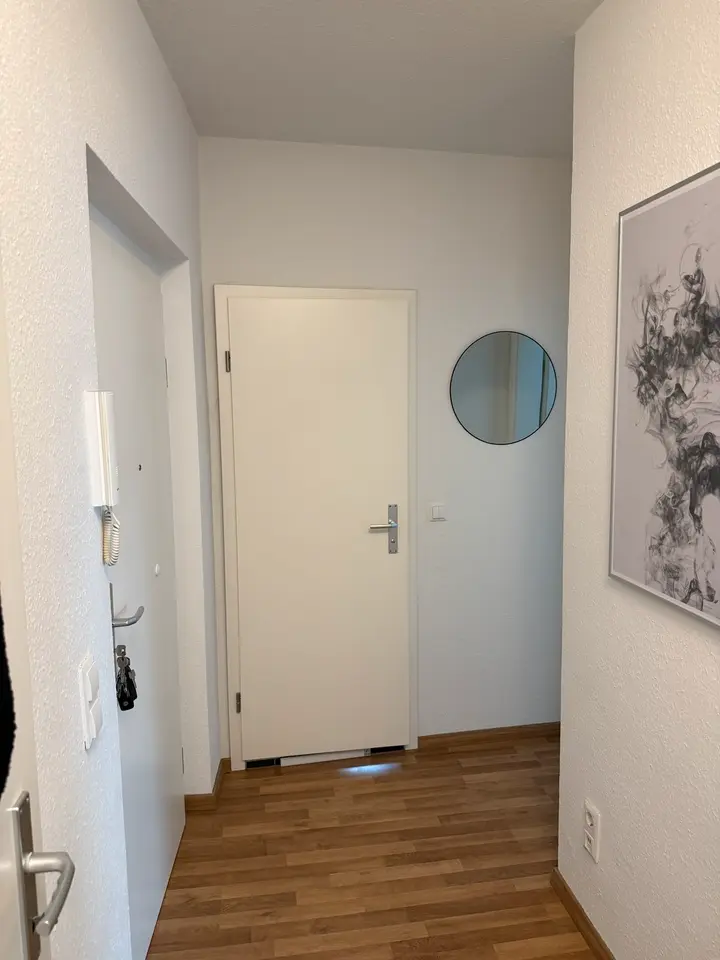 2 Zimmer Wohnung mit 63 m² in Duisburg – Bild 7