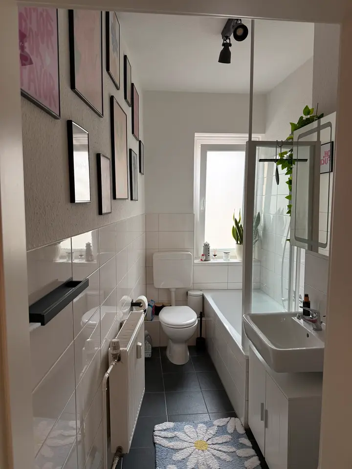 2 Zimmer Wohnung mit 63 m² in Duisburg – Bild 8