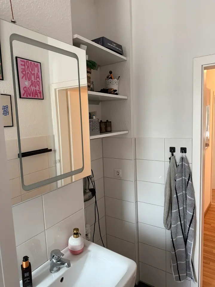 2 Zimmer Wohnung mit 63 m² in Duisburg – Bild 9
