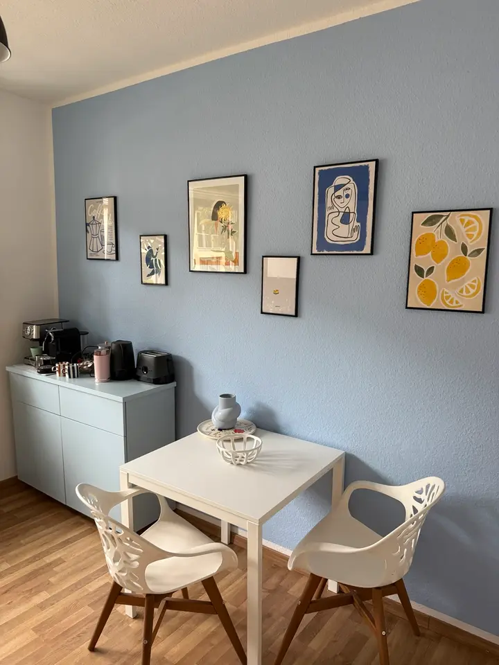 2 Zimmer Wohnung mit 63 m² in Duisburg – Bild 10