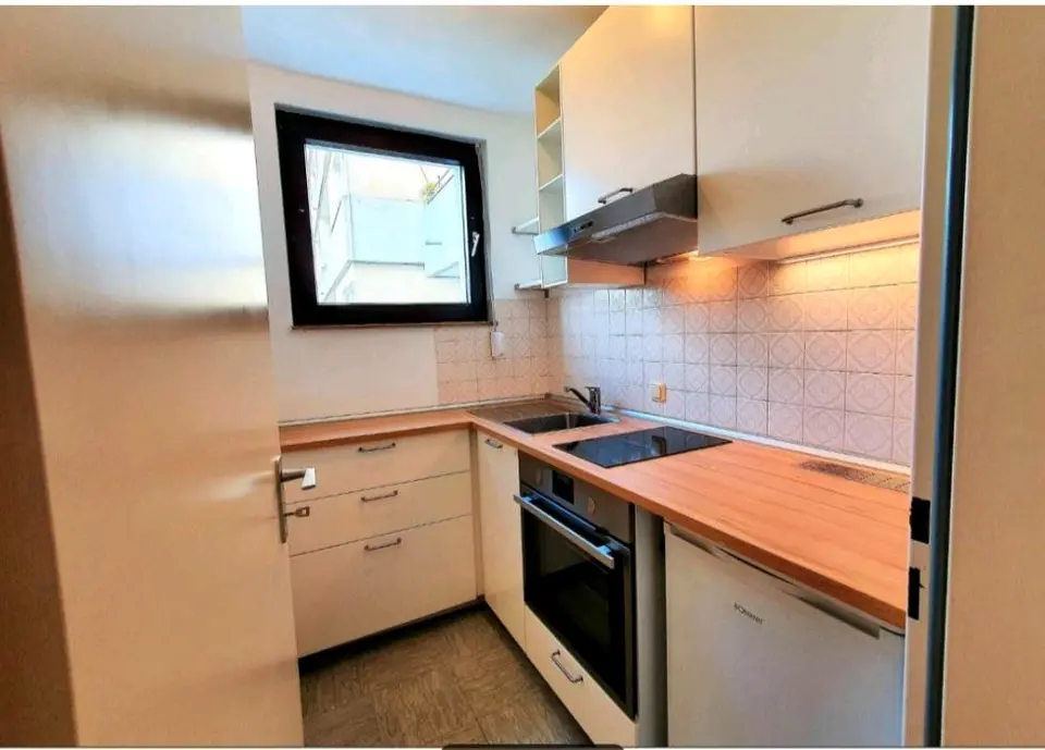 2 Zimmer Wohnung mit 30 m² in Neu-Ulm – Bild 2