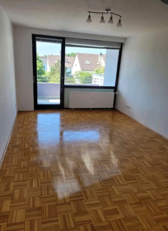 2 Zimmer Wohnung mit 30 m² in Neu-Ulm – Bild 7