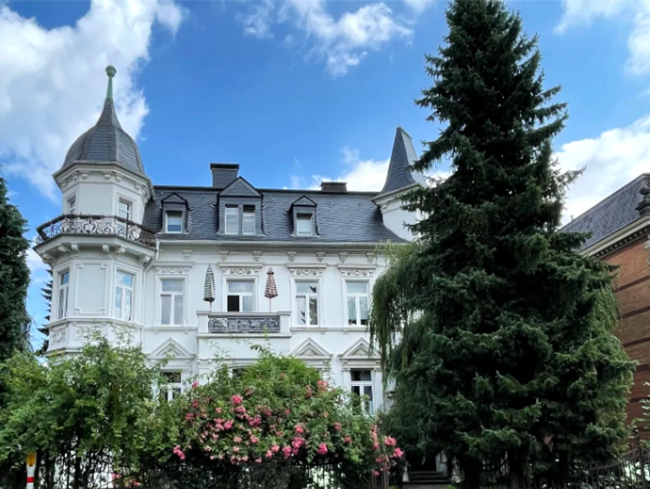 3 Zimmer Wohnung mit 110 m² in Bielefeld – Bild 1