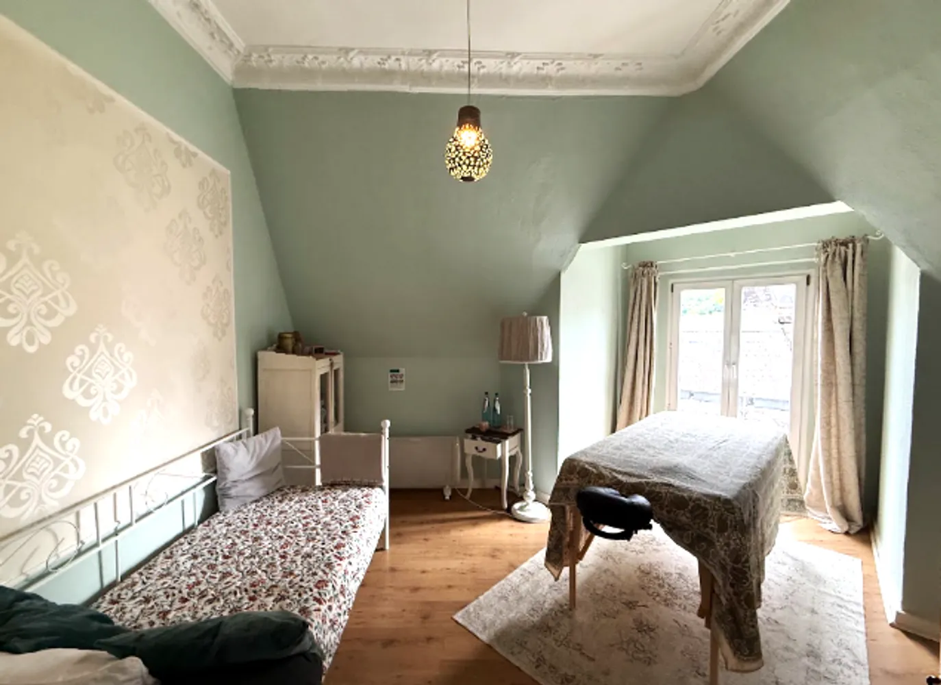 3 Zimmer Wohnung mit 110 m² in Bielefeld – Bild 2