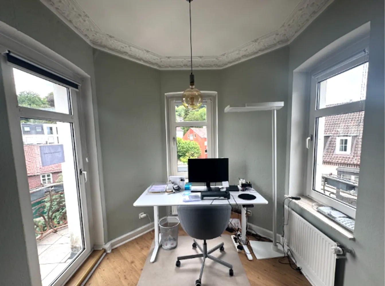 3 Zimmer Wohnung mit 110 m² in Bielefeld – Bild 4
