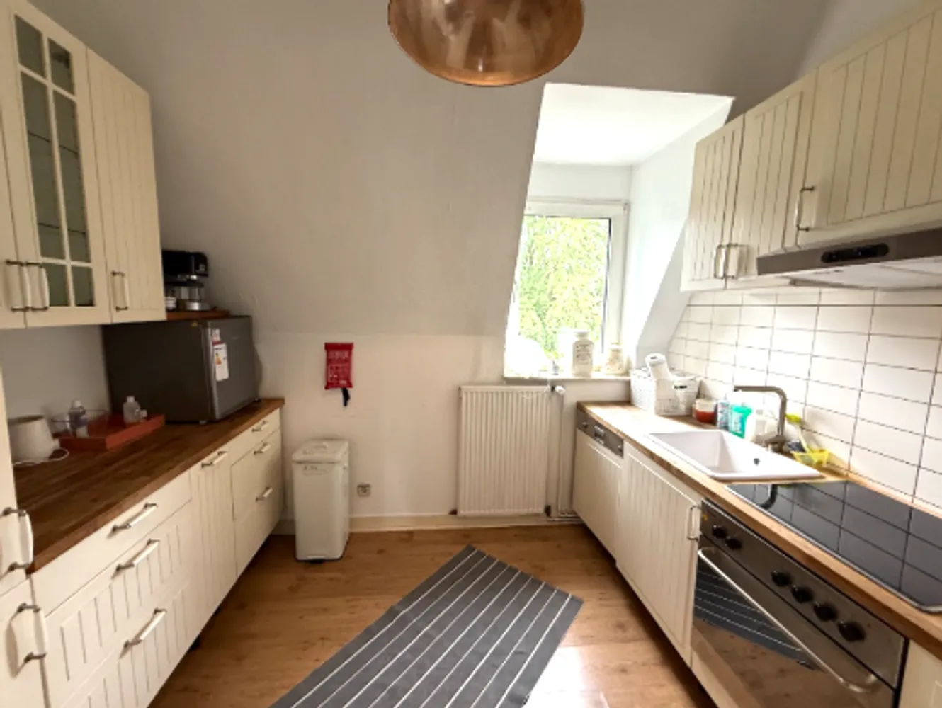 3 Zimmer Wohnung mit 110 m² in Bielefeld – Bild 5