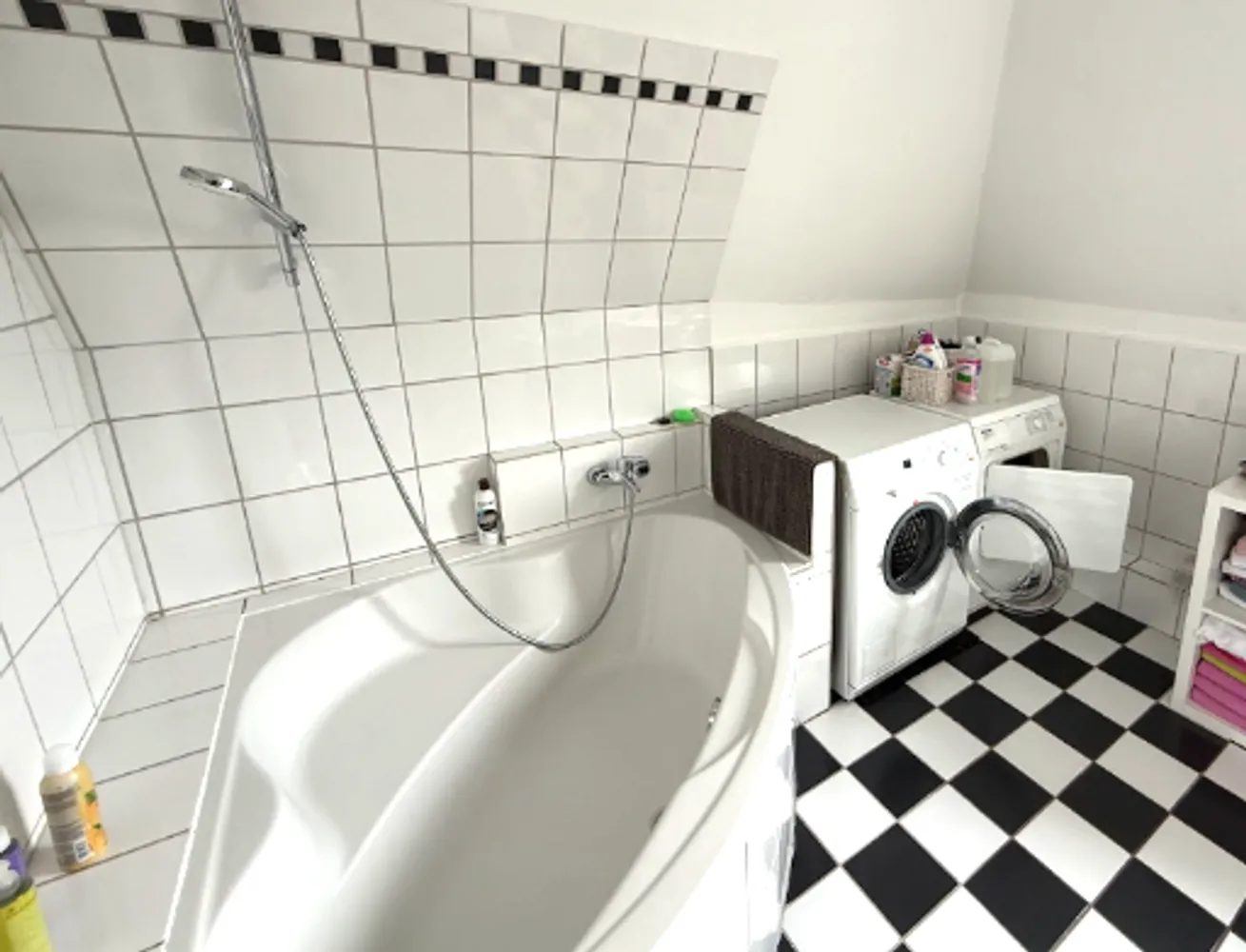 3 Zimmer Wohnung mit 110 m² in Bielefeld – Bild 6