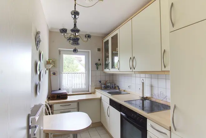 2 Zimmer Wohnung mit 55 m² in Gießen – Bild 3