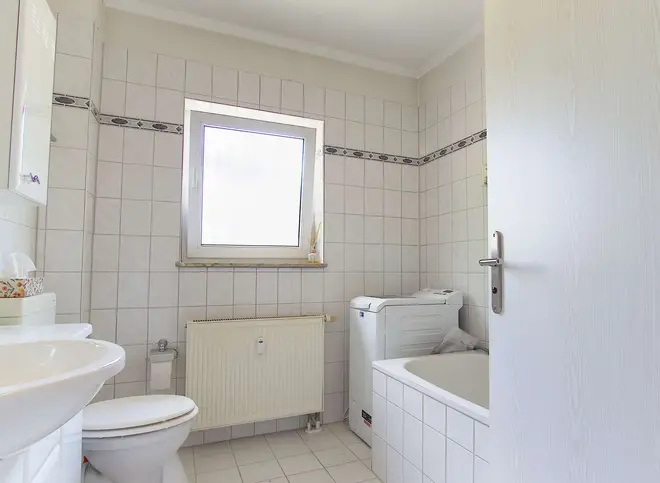2 Zimmer Wohnung mit 55 m² in Gießen – Bild 4