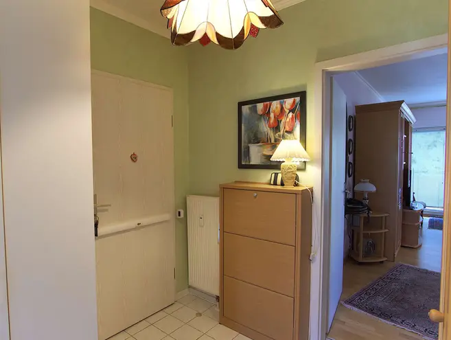 2 Zimmer Wohnung mit 55 m² in Gießen – Bild 6