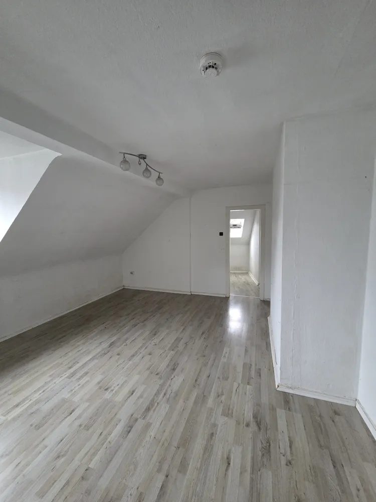 3 Zimmer Wohnung mit 60 m² in Duisburg – Bild 1