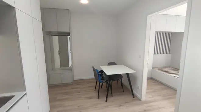 3 Zimmer Wohnung mit 44 m² in Regensburg – Bild 11