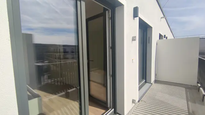 3 Zimmer Wohnung mit 44 m² in Regensburg – Bild 4