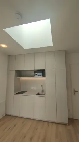 3 Zimmer Wohnung mit 44 m² in Regensburg – Bild 9