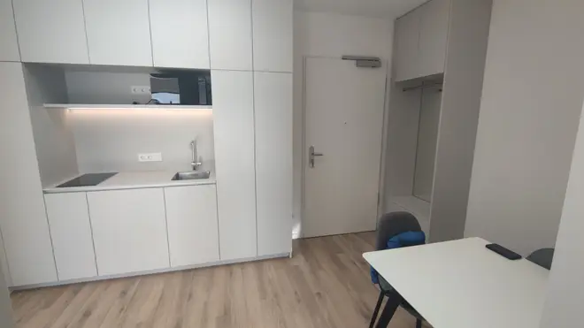 3 Zimmer Wohnung mit 44 m² in Regensburg – Bild 10
