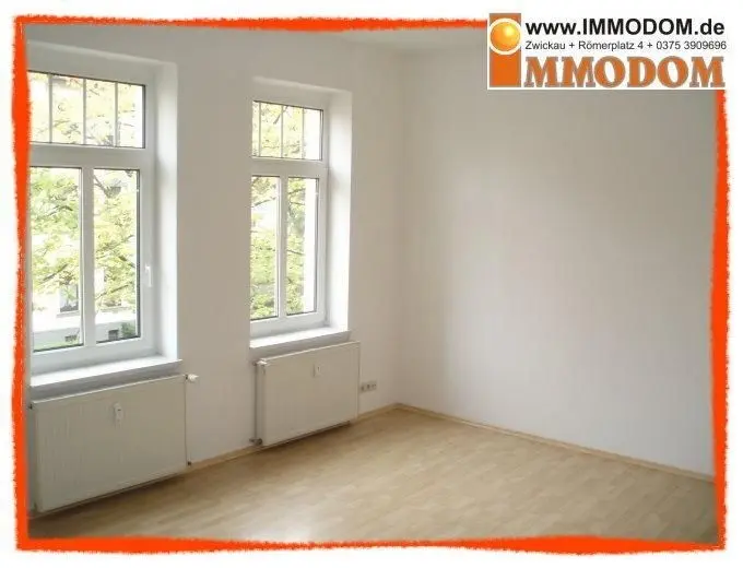 3 Zimmer Wohnung mit 76 m² in Zwickau – Bild 1