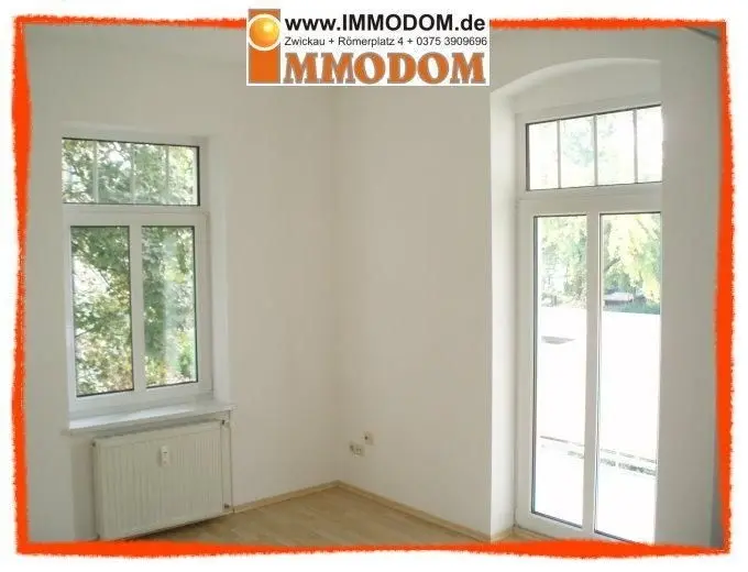 3 Zimmer Wohnung mit 76 m² in Zwickau – Bild 2