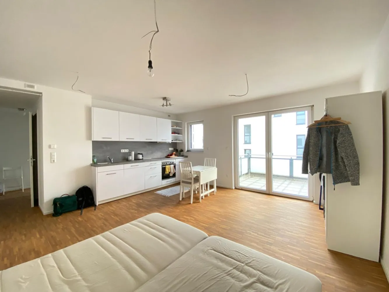2 Zimmer Wohnung mit 67 m² in Marburg – Bild 1