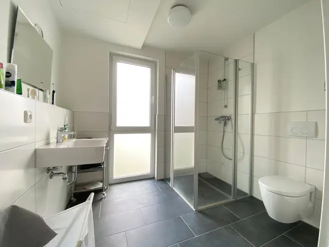 2 Zimmer Wohnung mit 67 m² in Marburg – Bild 11