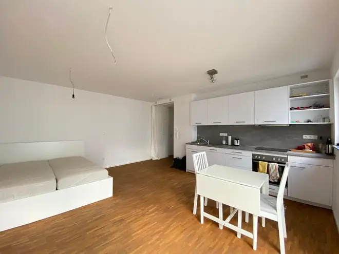 2 Zimmer Wohnung mit 67 m² in Marburg – Bild 3