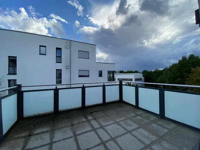 2 Zimmer Wohnung mit 67 m² in Marburg – Bild 4