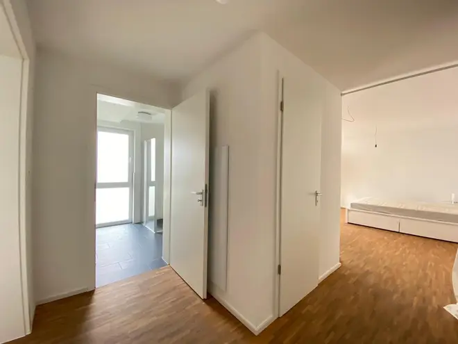 2 Zimmer Wohnung mit 67 m² in Marburg – Bild 7