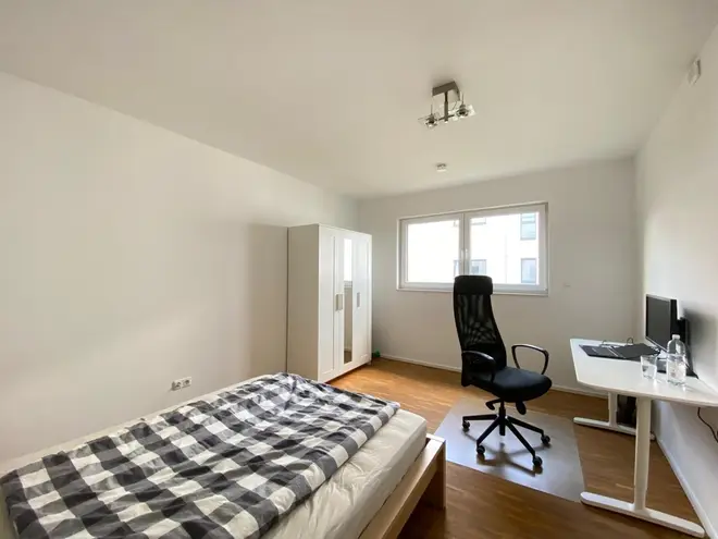 2 Zimmer Wohnung mit 67 m² in Marburg – Bild 9
