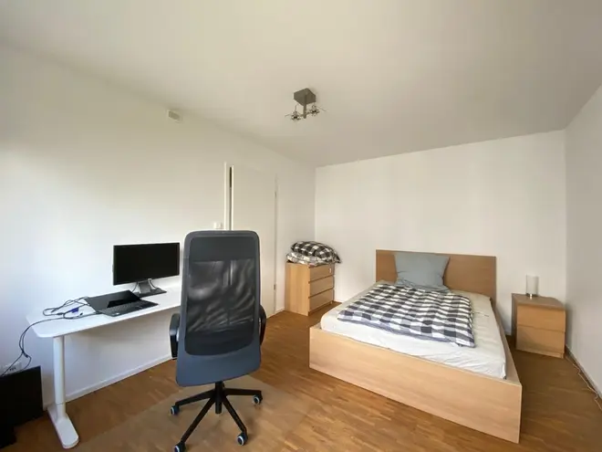 2 Zimmer Wohnung mit 67 m² in Marburg – Bild 10
