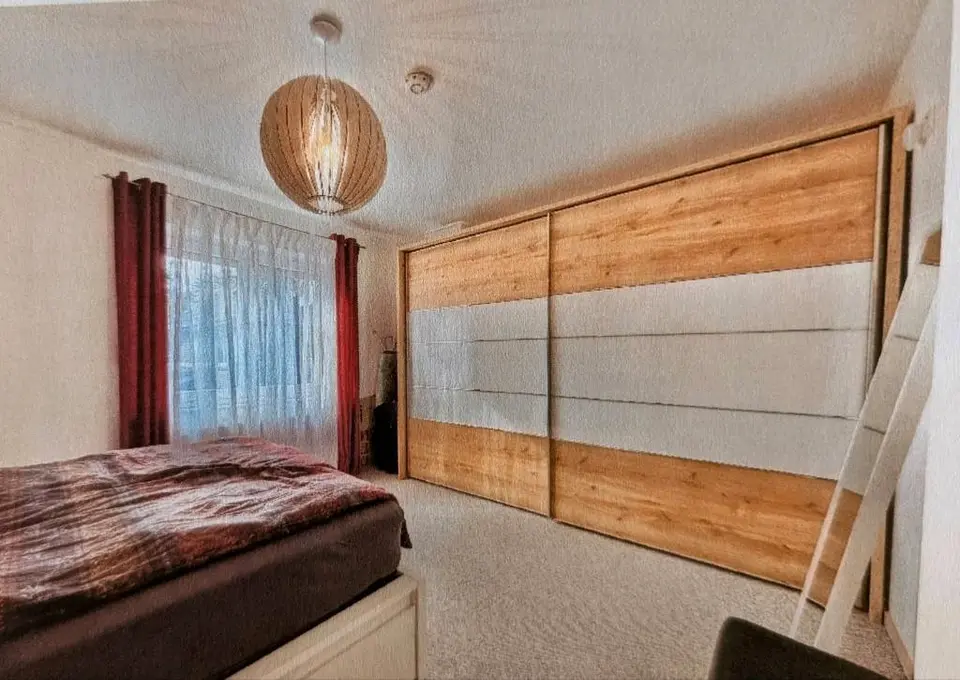 3 Zimmer Wohnung mit 91 m² in Nordhorn – Bild 3