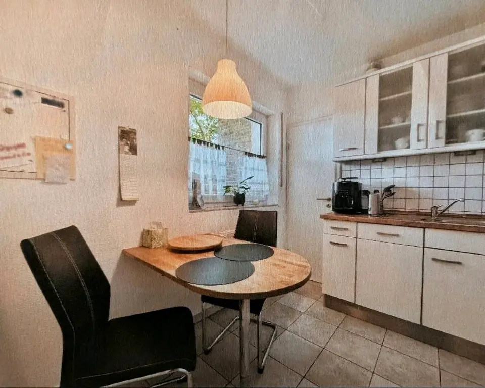 3 Zimmer Wohnung mit 91 m² in Nordhorn – Bild 5