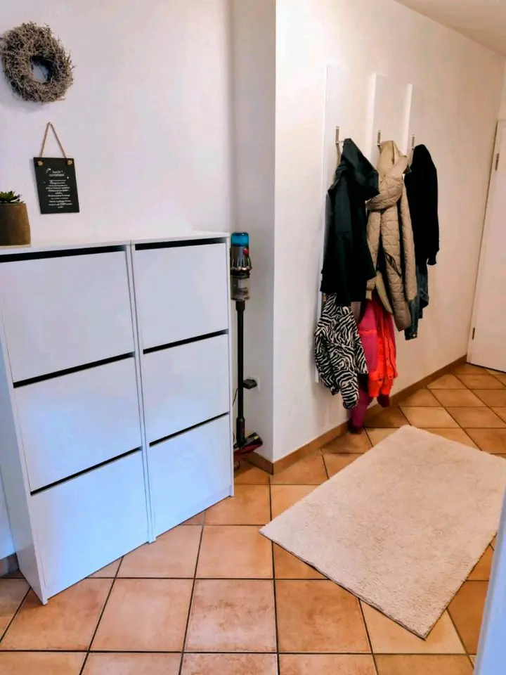 3 Zimmer Wohnung mit 91 m² in Nordhorn – Bild 8