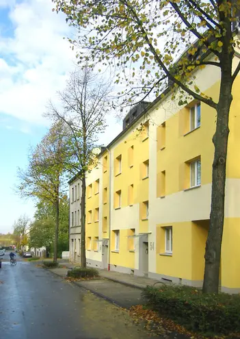 3 Zimmer Wohnung mit 70 m² in Essen – Bild 4
